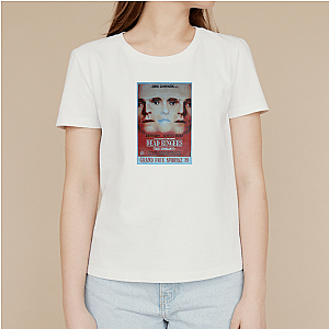 Dead Ringers Identical In Every Way Dead Ringers T-Shirts