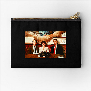 Dead Ringers The Mantle Twins Legacy Dead Ringers Zipper Pouches