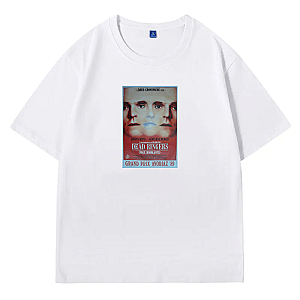 Dead Ringers Identical In Every Way Dead Ringers T-Shirts