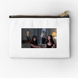 Dead Ringers The Blurring Lines Of Self Dead Ringers Zipper Pouches