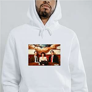 Dead Ringers The Mantle Twins Legacy Dead Ringers Hoodies