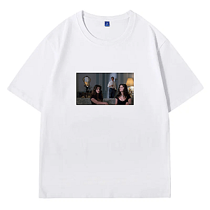Dead Ringers The Blurring Lines Of Self Dead Ringers T-Shirts