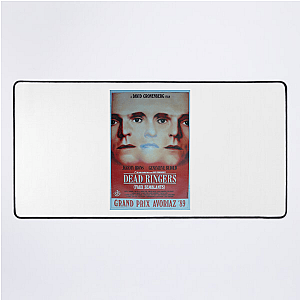Dead Ringers Identical In Every Way Dead Ringers Mouse Pads