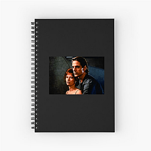 Dead Ringers Beyond The Bond Of Brothers Dead Ringers Notebook