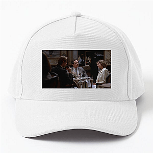 Dead Ringers They Shared Everything Dead Ringers Hats & Caps