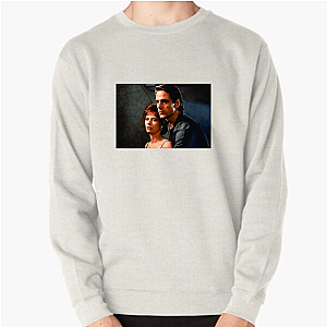 Dead Ringers Beyond The Bond Of Brothers Dead Ringers Sweatshirts