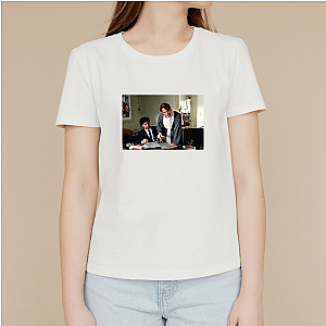 Dead Ringers Instruments Of Desire Dead Ringers T-Shirts