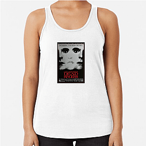 Dead Ringers Two Minds One Obsession Dead Ringers Tank Tops