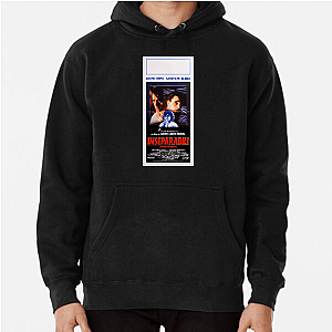 Dead Ringers Where Sanity Unravels Dead Ringers Hoodies