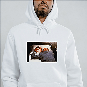 Dead Ringers Disturbed By Design Dead Ringers Hoodies