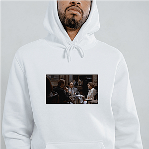 Dead Ringers They Shared Everything Dead Ringers Hoodies