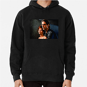 Dead Ringers Beyond The Bond Of Brothers Dead Ringers Hoodies