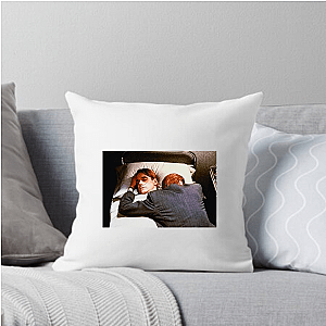 Dead Ringers Disturbed By Design Dead Ringers Pillows Cover