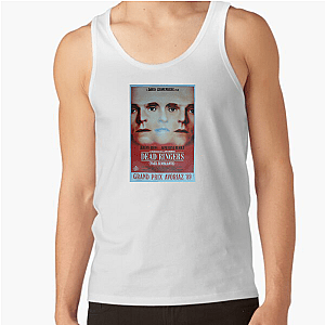 Dead Ringers Identical In Every Way Dead Ringers Tank Tops