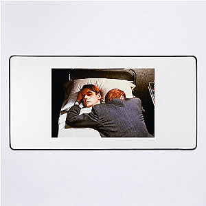 Dead Ringers Disturbed By Design Dead Ringers Mouse Pads