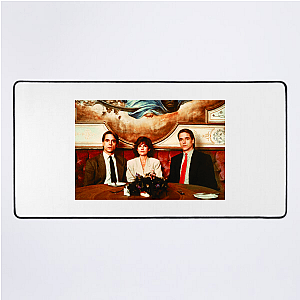 Dead Ringers The Mantle Twins Legacy Dead Ringers Mouse Pads
