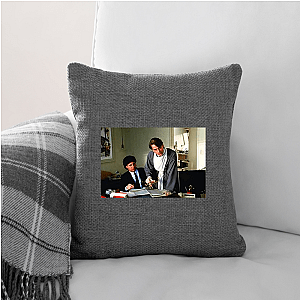 Dead Ringers Instruments Of Desire Dead Ringers Pillows Cover