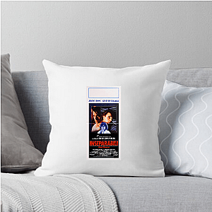 Dead Ringers Where Sanity Unravels Dead Ringers Pillows Cover