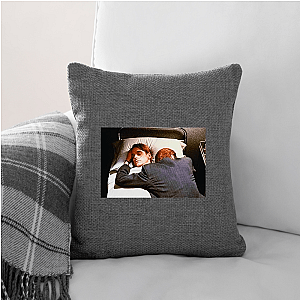 Dead Ringers Disturbed By Design Dead Ringers Pillows Cover