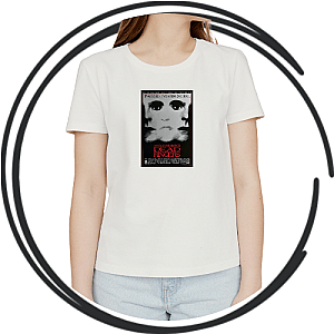 Dead Ringers T-Shirts