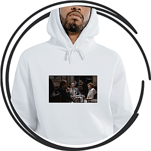 Dead Ringers Hoodies