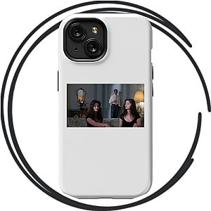 Dead Ringers Cases