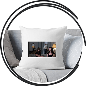 Dead Ringers Pillows Cover