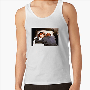 Dead Ringers Disturbed By Design Dead Ringers Tank Tops
