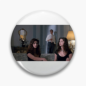 Dead Ringers The Blurring Lines Of Self Dead Ringers Pins