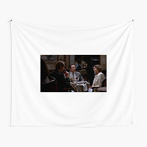 Dead Ringers They Shared Everything Dead Ringers Tapestries