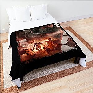 Dead Rising 	 		 Comforter