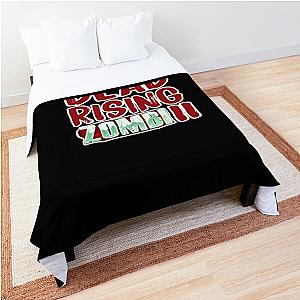 Dead Rising 2 Comforter