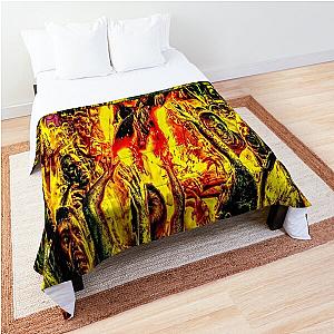 Dead Rising 1 - Brazz Father (Nightmare Edition) (BTG Col.) Comforter