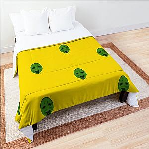 True Eye Cult - Dead Rising Comforter