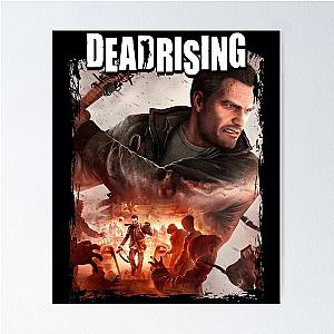 Dead Rising 	 		 Poster