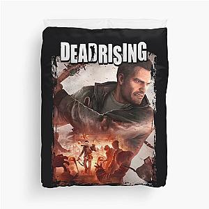 Dead Rising 	 		 Duvet Cover