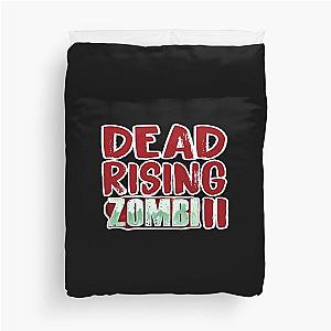 Dead Rising 2 Duvet Cover