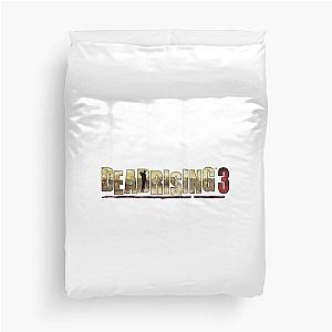 Dead Rising 3 Duvet Cover