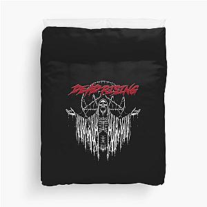 SCARLXRD DEAD RISING Duvet Cover