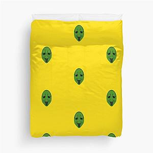 True Eye Cult - Dead Rising Duvet Cover