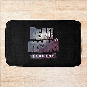 Dead Rising End Game Bath Mat