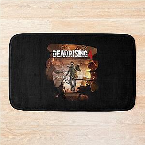 Dead Rising 4 Canvas Print Bath Mat