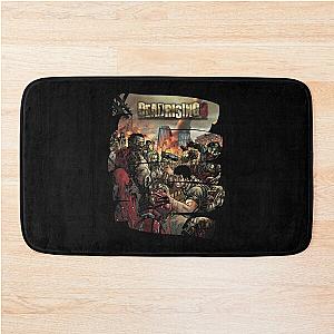 Dead Rising 3 - Poster 2 Bath Mat