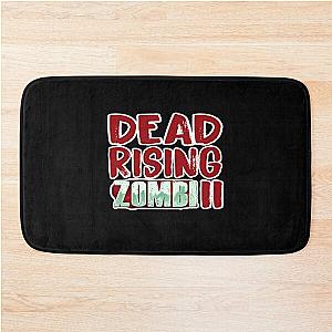 Dead Rising 2 Bath Mat