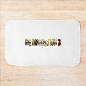 Dead Rising 3 Bath Mat