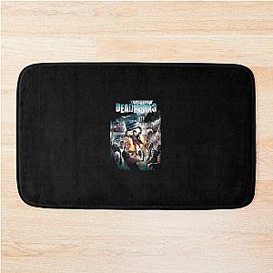 Dead rising poster   	 Bath Mat