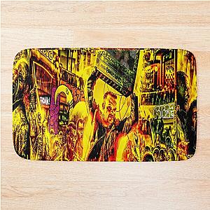 Dead Rising 1 - Brazz Father (Nightmare Edition) (BTG Col.) Bath Mat