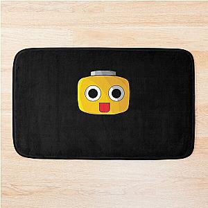 servbot - dead rising  megaman   Bath Mat