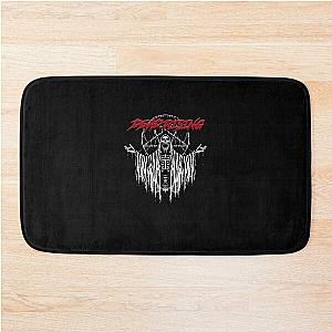 SCARLXRD DEAD RISING Bath Mat