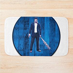 Dead Rising Fight  Bath Mat